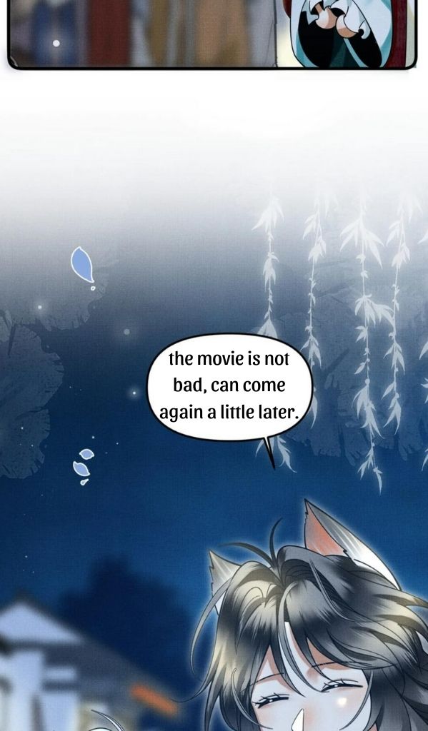 The Tail And Tale Of A Snow Leopard Chapter 44 - page 67