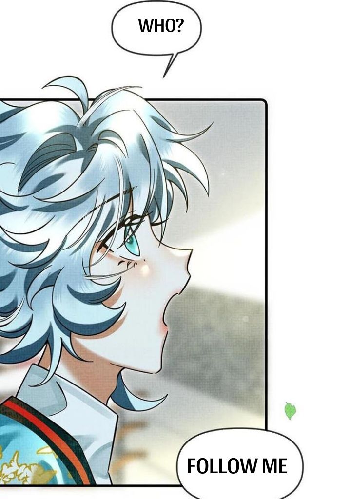 The Tail And Tale Of A Snow Leopard Chapter 43 - page 30