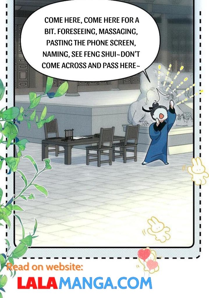 The Tail And Tale Of A Snow Leopard Chapter 43 - page 35