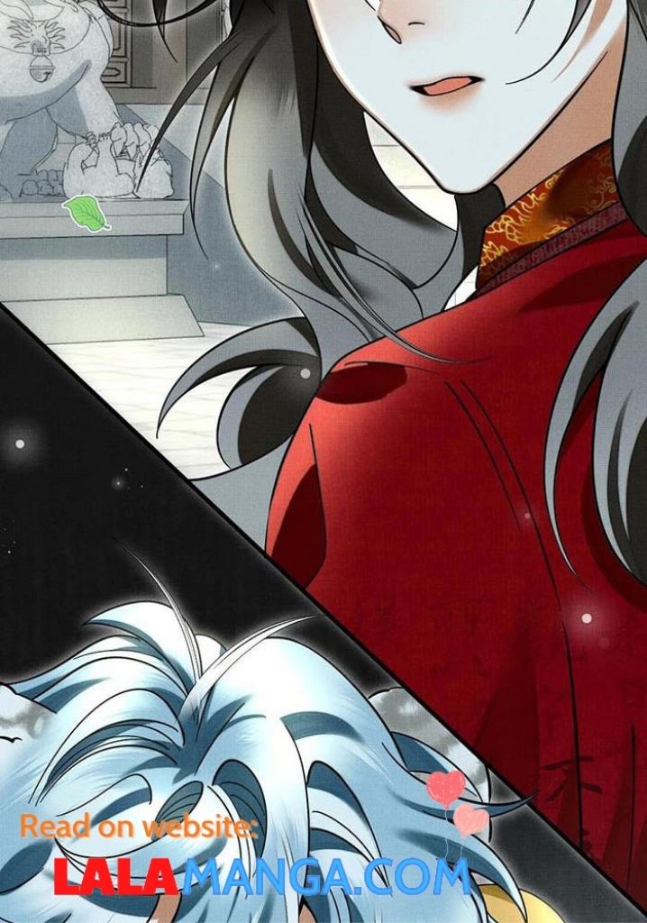 The Tail And Tale Of A Snow Leopard Chapter 43 - page 39