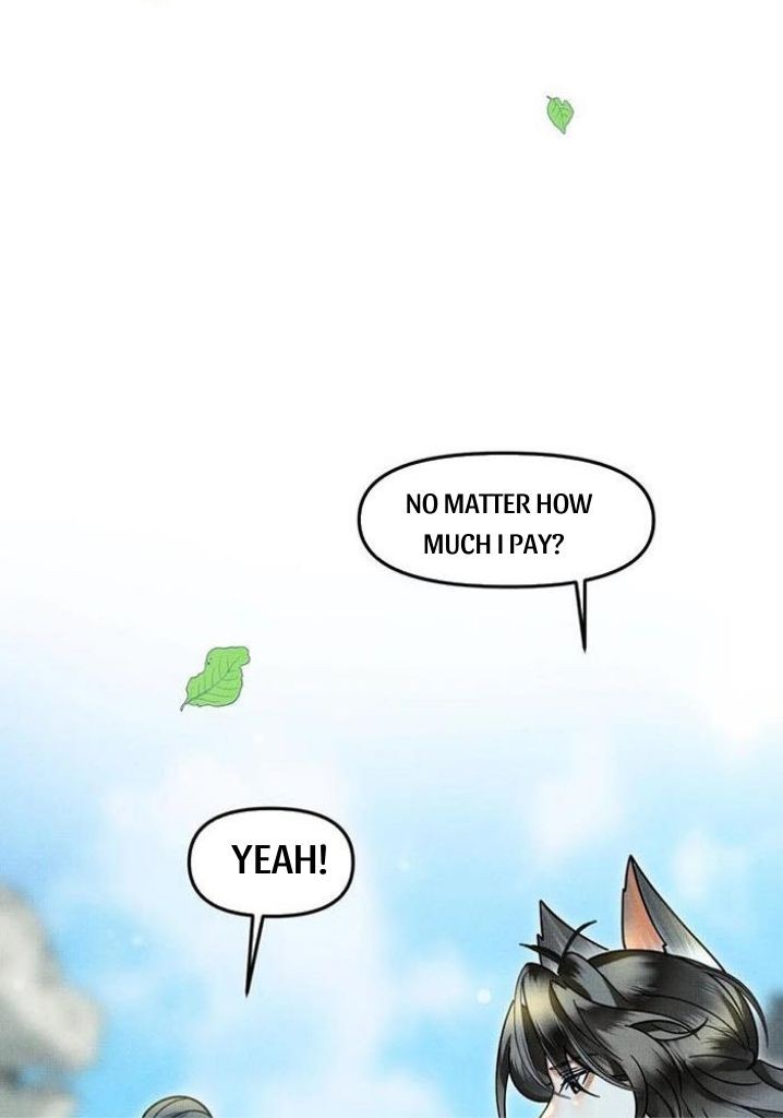 The Tail And Tale Of A Snow Leopard Chapter 43 - page 57