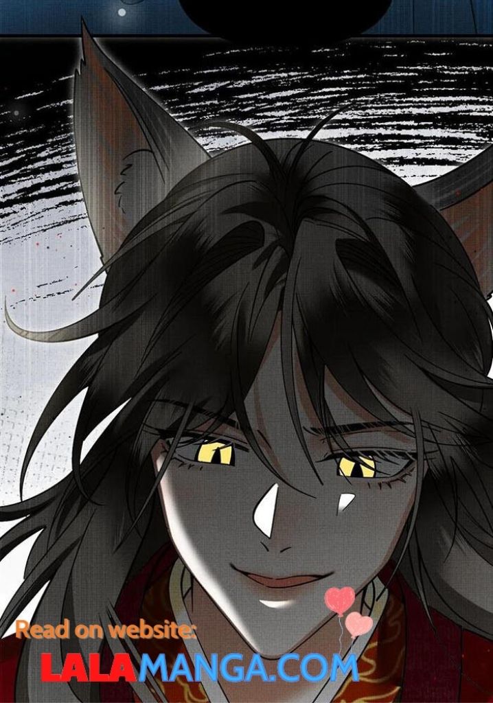 The Tail And Tale Of A Snow Leopard Chapter 43 - page 64