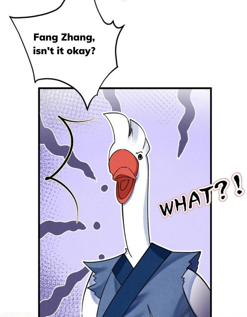 The Tail And Tale Of A Snow Leopard Chapter 42 - page 6