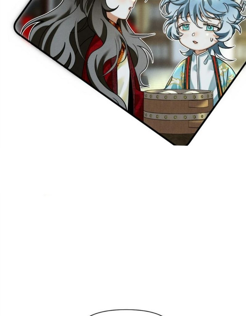 The Tail And Tale Of A Snow Leopard Chapter 42 - page 63