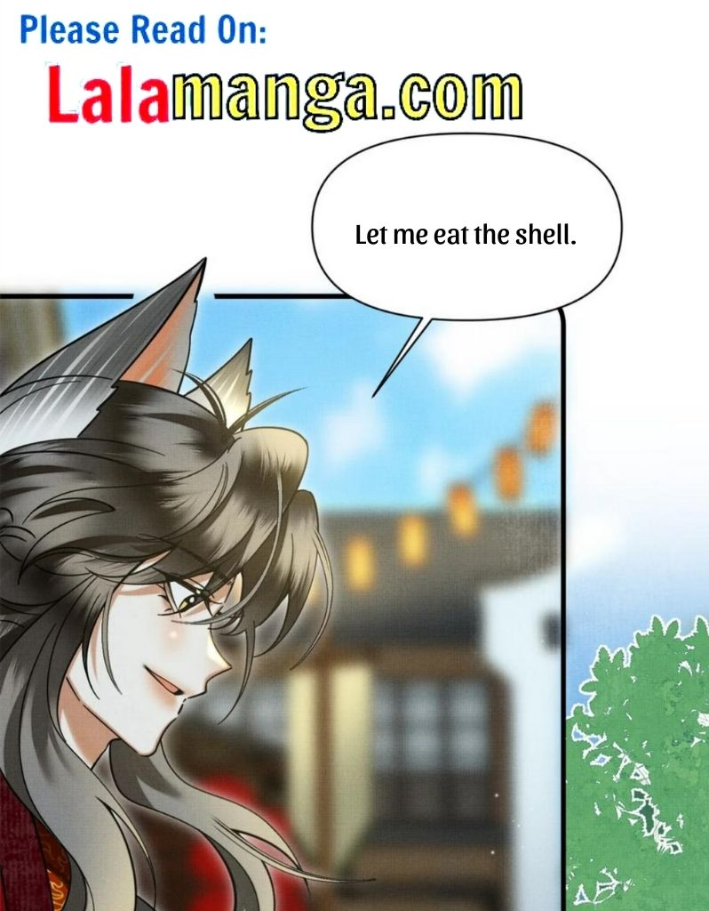 The Tail And Tale Of A Snow Leopard Chapter 42 - page 76