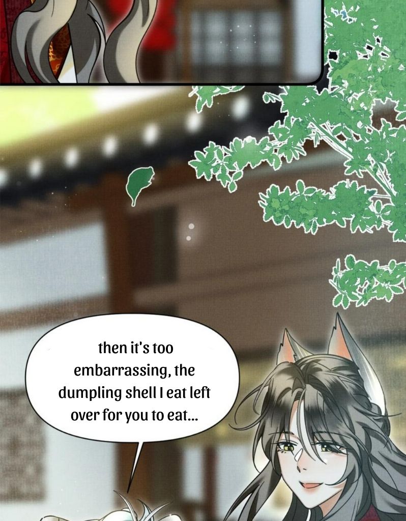 The Tail And Tale Of A Snow Leopard Chapter 42 - page 77