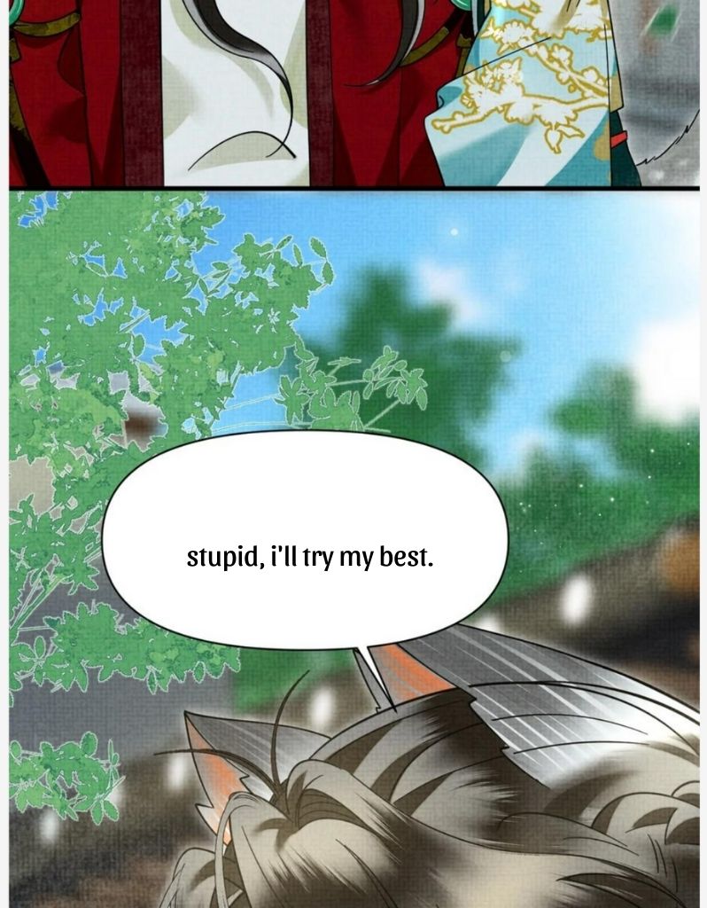 The Tail And Tale Of A Snow Leopard Chapter 42 - page 89