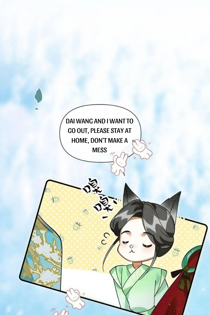 The Tail And Tale Of A Snow Leopard Chapter 41 - page 27