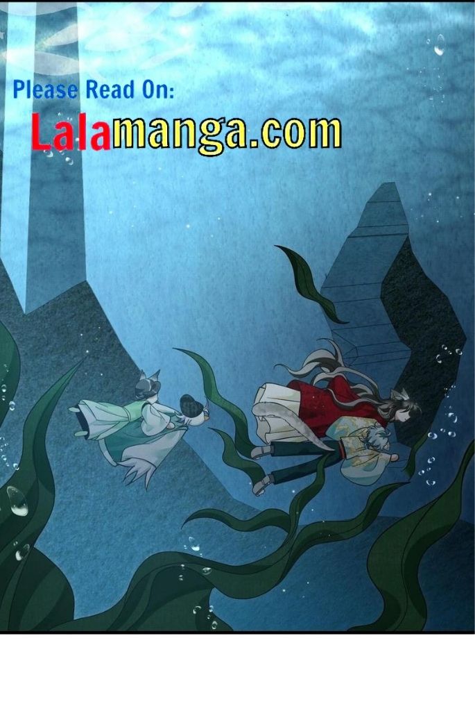 The Tail And Tale Of A Snow Leopard Chapter 41 - page 47