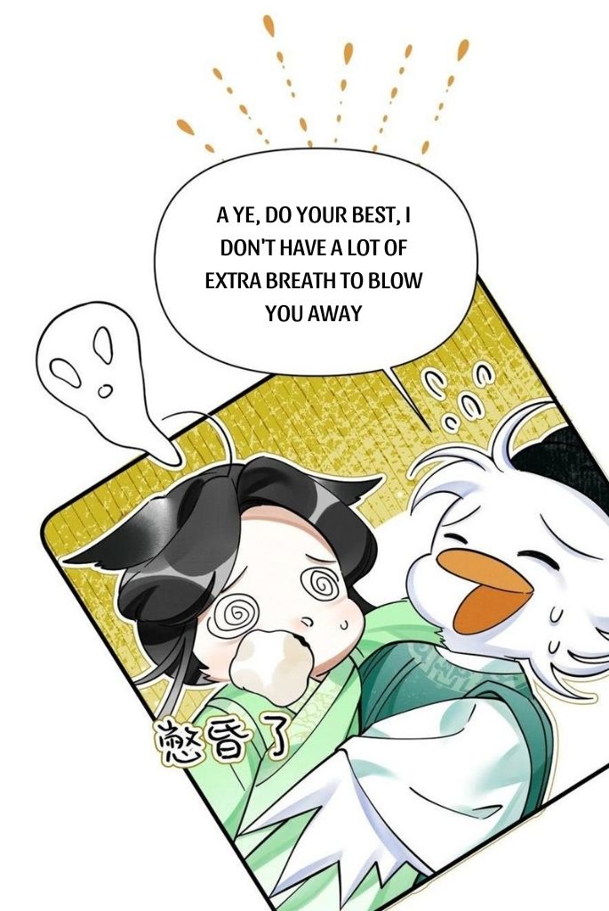 The Tail And Tale Of A Snow Leopard Chapter 41 - page 58