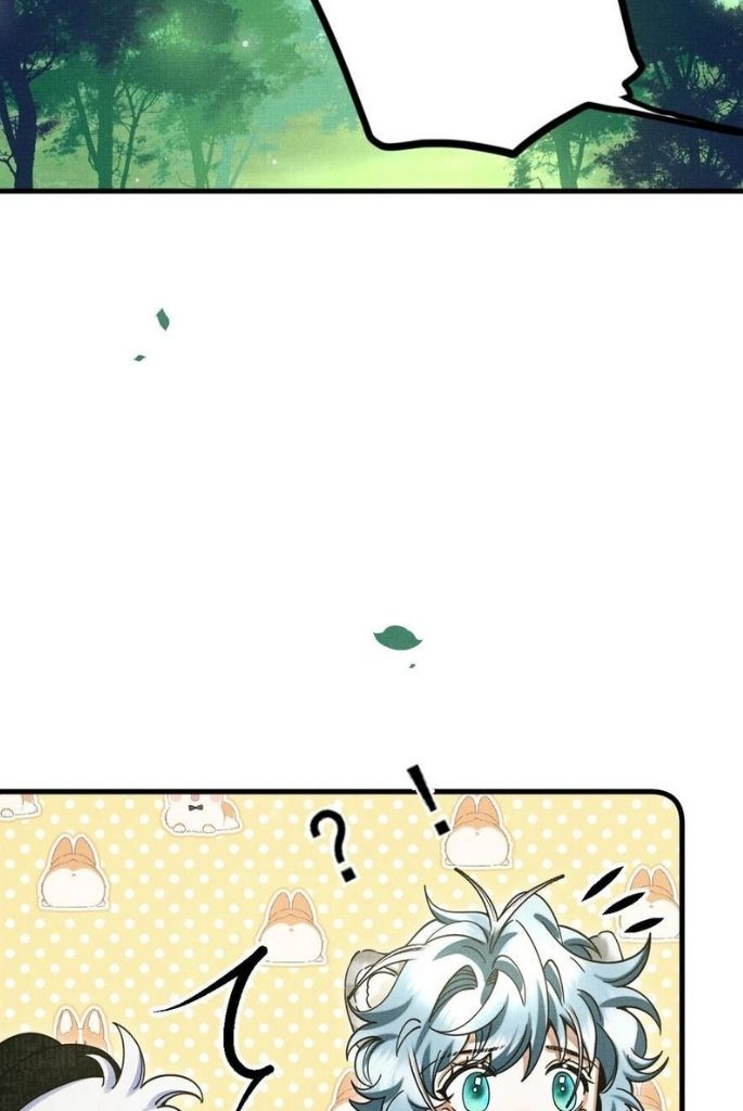 The Tail And Tale Of A Snow Leopard Chapter 41 - page 66