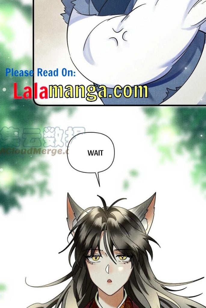 The Tail And Tale Of A Snow Leopard Chapter 41 - page 73
