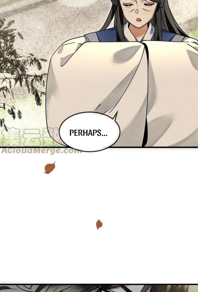 The Tail And Tale Of A Snow Leopard Chapter 40 - page 11