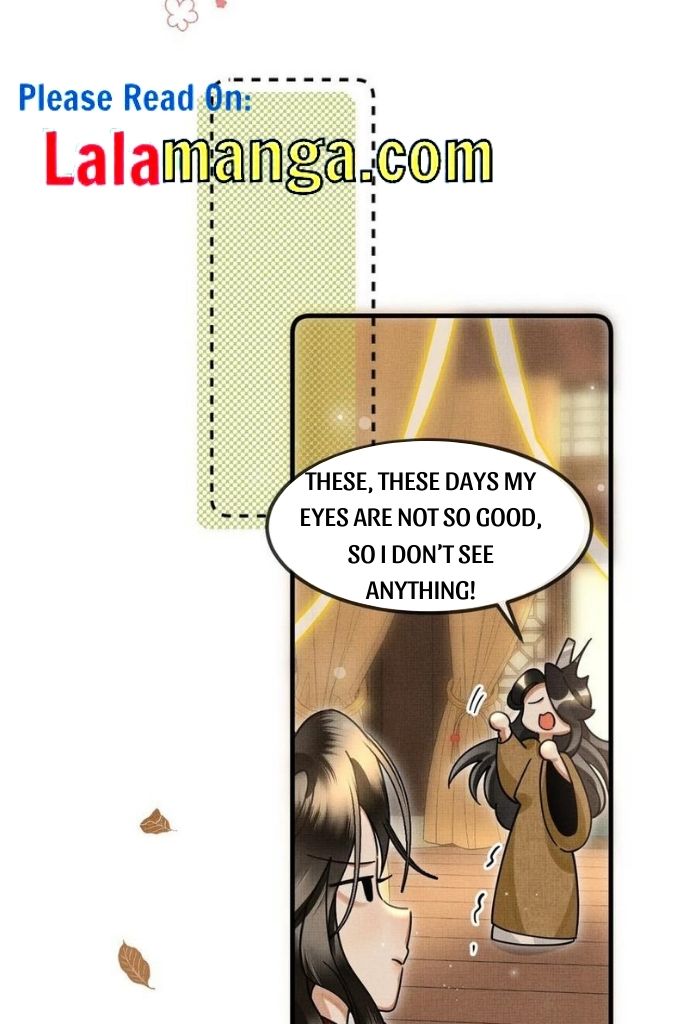 The Tail And Tale Of A Snow Leopard Chapter 40 - page 22