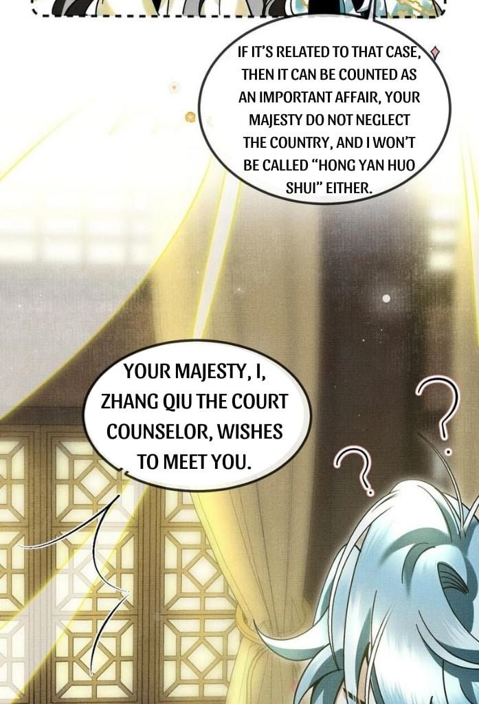 The Tail And Tale Of A Snow Leopard Chapter 40 - page 59