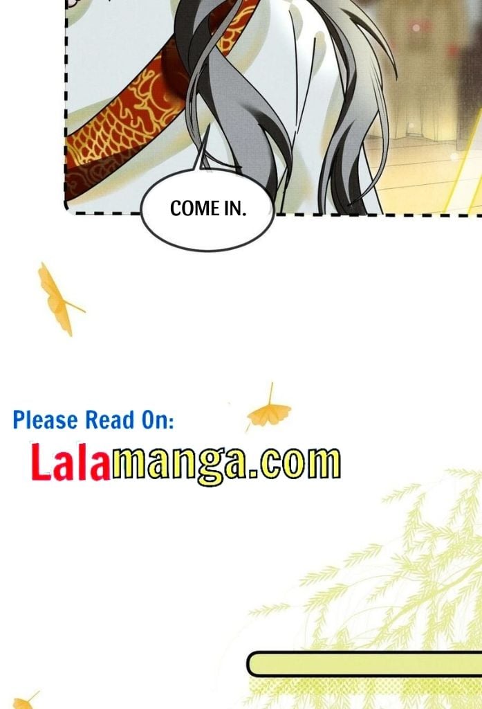 The Tail And Tale Of A Snow Leopard Chapter 40 - page 62