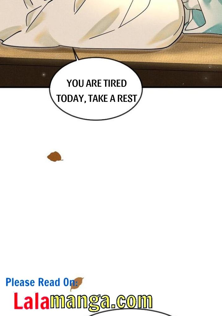 The Tail And Tale Of A Snow Leopard Chapter 39 - page 54