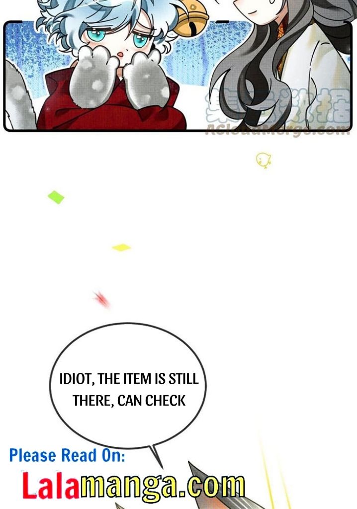 The Tail And Tale Of A Snow Leopard Chapter 38 - page 18