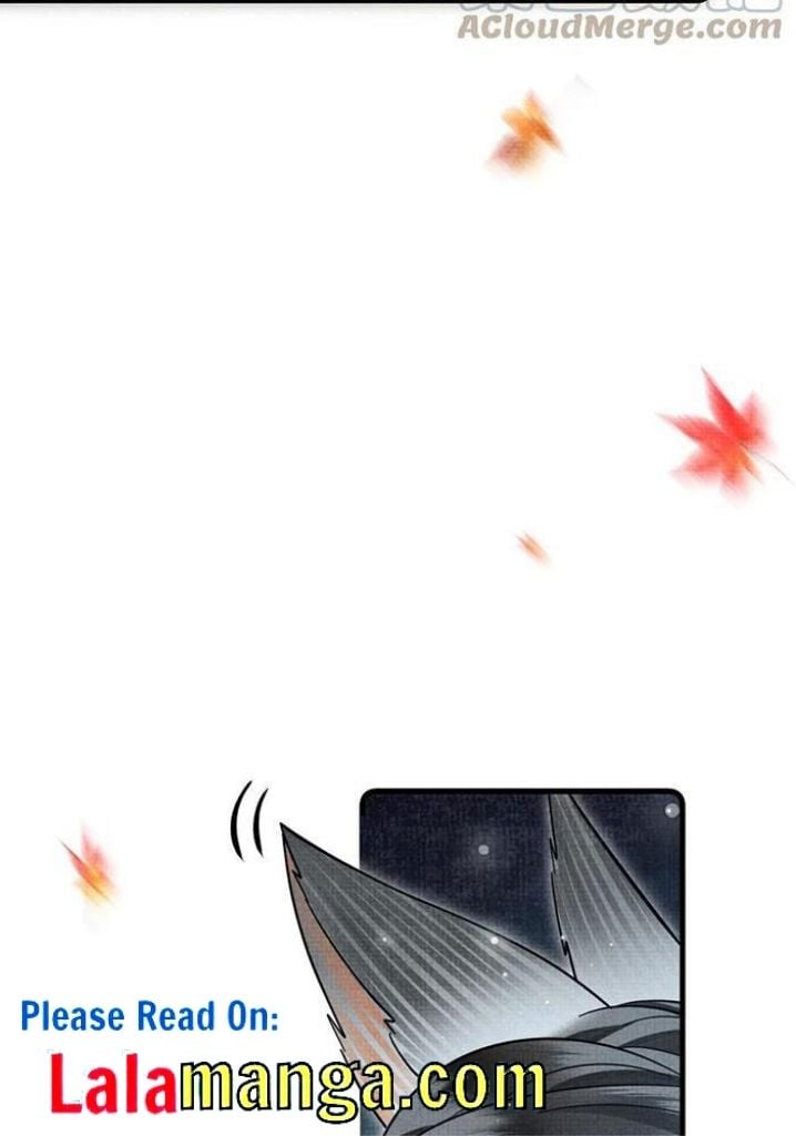 The Tail And Tale Of A Snow Leopard Chapter 38 - page 22