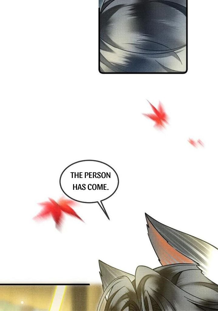 The Tail And Tale Of A Snow Leopard Chapter 38 - page 23