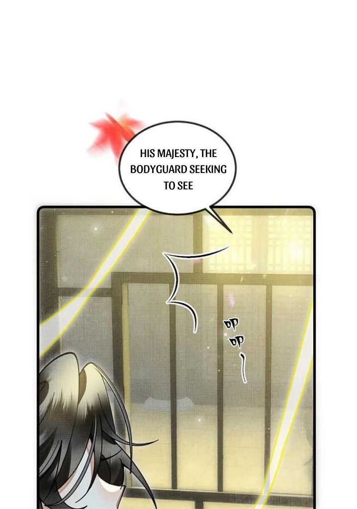 The Tail And Tale Of A Snow Leopard Chapter 38 - page 25