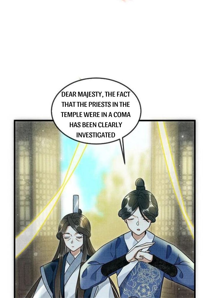 The Tail And Tale Of A Snow Leopard Chapter 38 - page 29