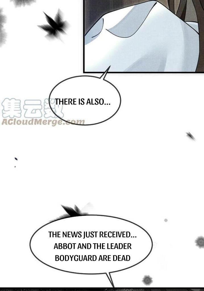 The Tail And Tale Of A Snow Leopard Chapter 38 - page 33
