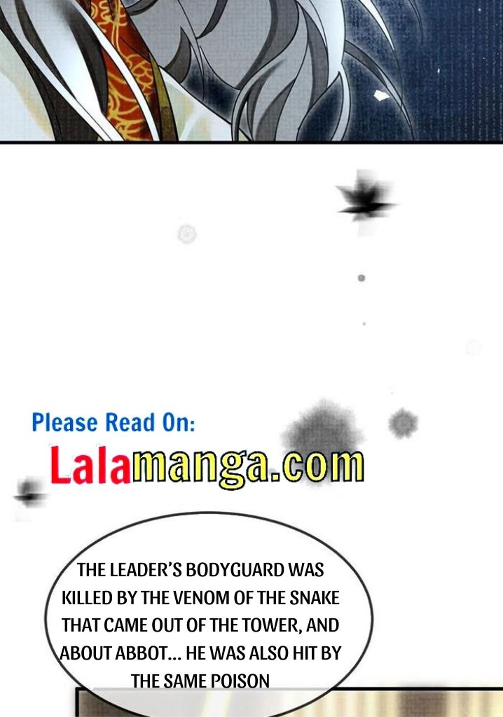 The Tail And Tale Of A Snow Leopard Chapter 38 - page 38