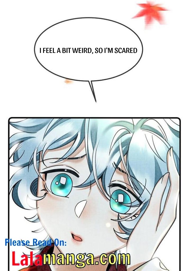 The Tail And Tale Of A Snow Leopard Chapter 38 - page 52