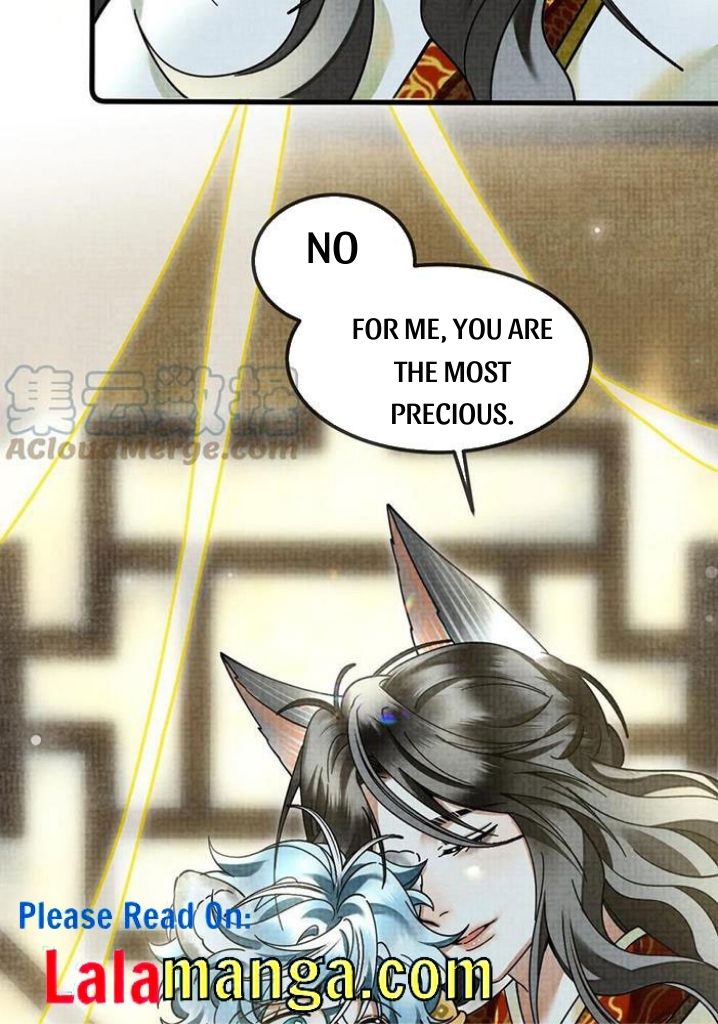 The Tail And Tale Of A Snow Leopard Chapter 38 - page 64