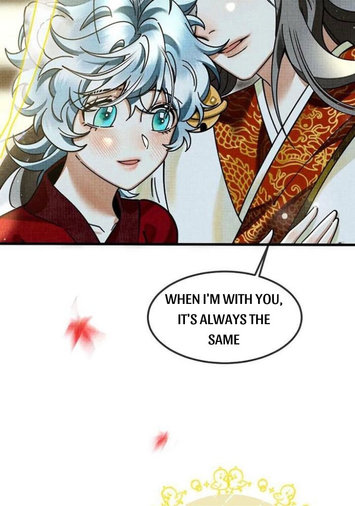 The Tail And Tale Of A Snow Leopard Chapter 38 - page 67