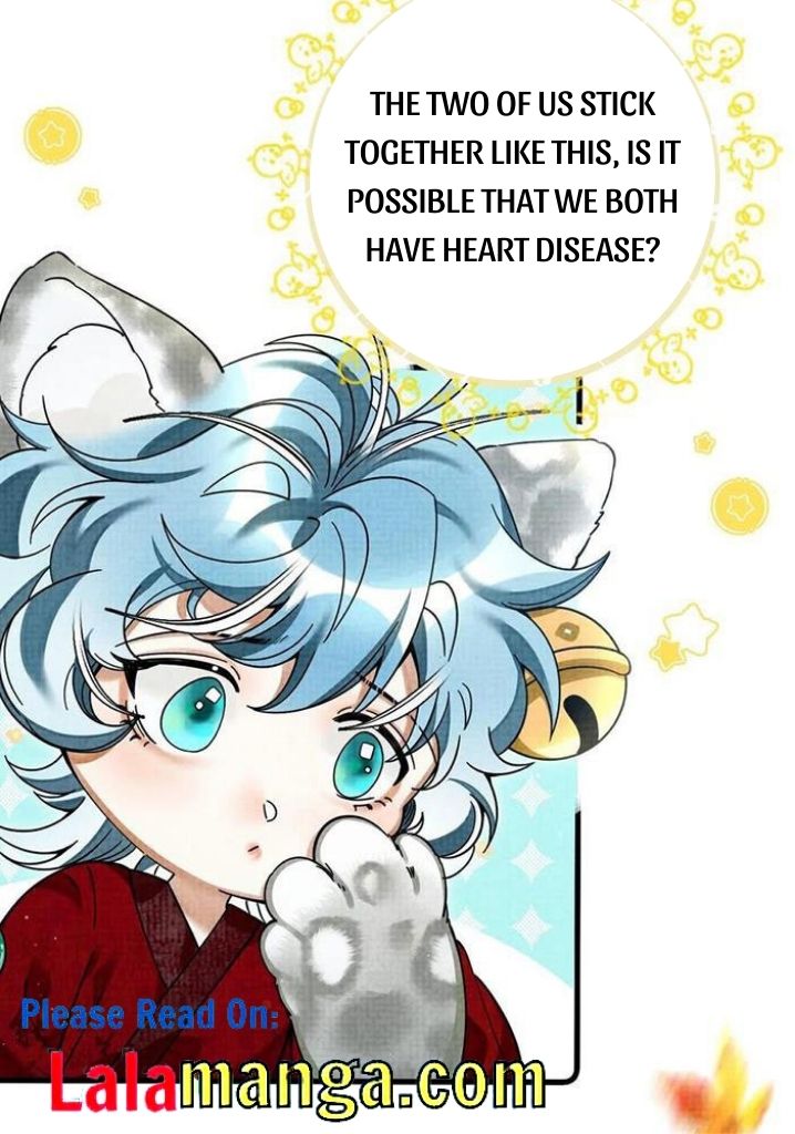 The Tail And Tale Of A Snow Leopard Chapter 38 - page 68