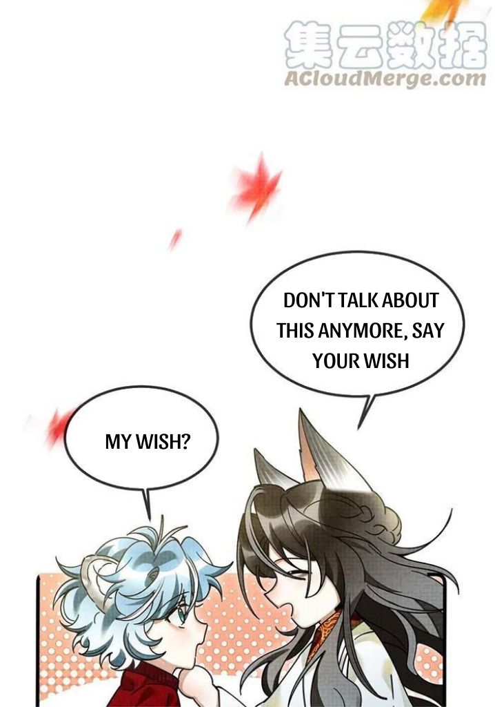 The Tail And Tale Of A Snow Leopard Chapter 38 - page 69