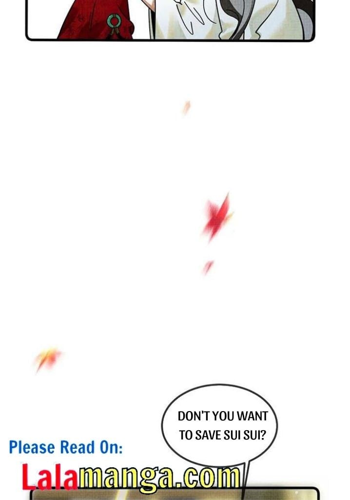 The Tail And Tale Of A Snow Leopard Chapter 38 - page 70