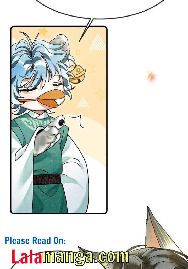 The Tail And Tale Of A Snow Leopard Chapter 38 - page 74