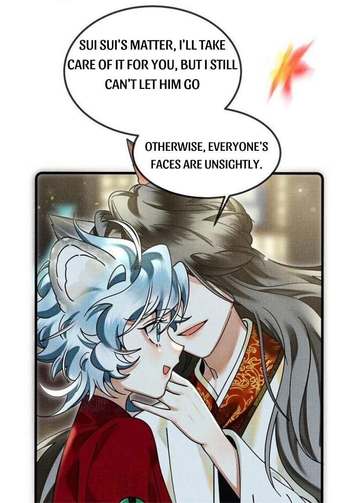 The Tail And Tale Of A Snow Leopard Chapter 38 - page 79