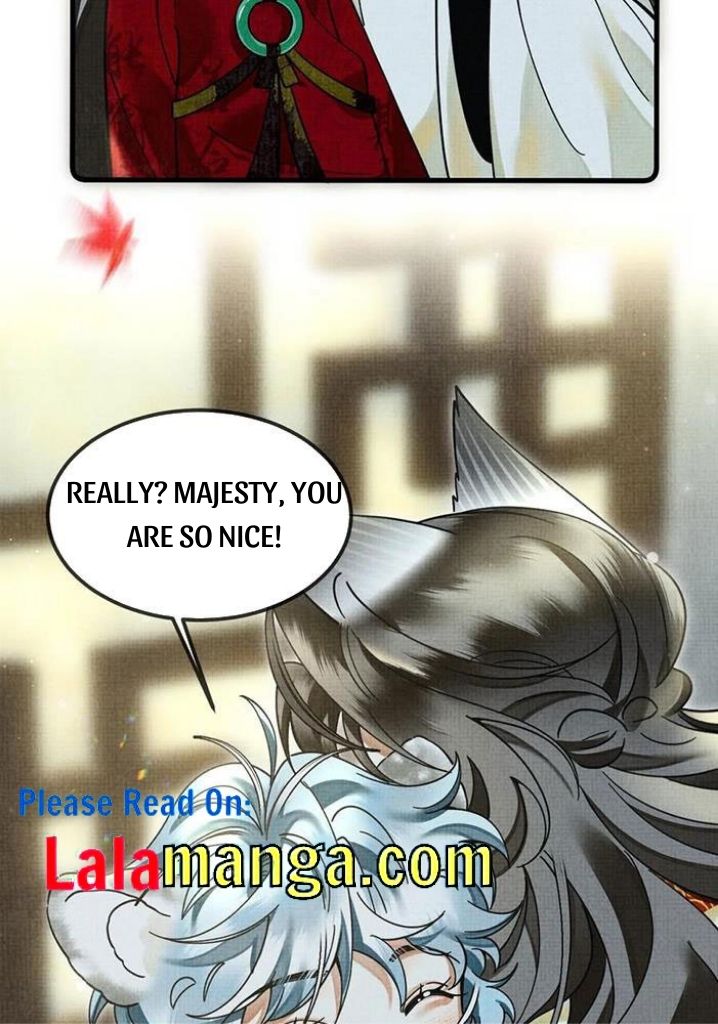 The Tail And Tale Of A Snow Leopard Chapter 38 - page 80