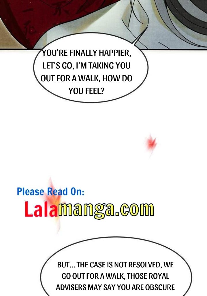 The Tail And Tale Of A Snow Leopard Chapter 38 - page 82