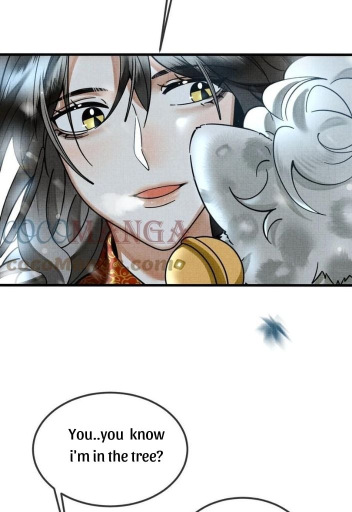 The Tail And Tale Of A Snow Leopard Chapter 37 - page 25
