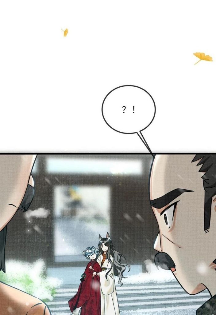 The Tail And Tale Of A Snow Leopard Chapter 37 - page 36