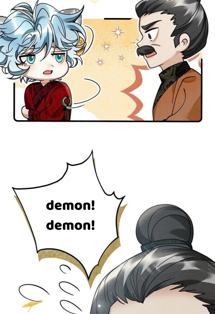 The Tail And Tale Of A Snow Leopard Chapter 37 - page 42