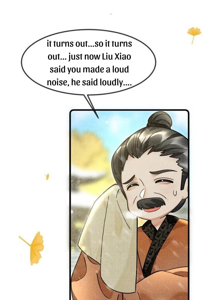 The Tail And Tale Of A Snow Leopard Chapter 37 - page 54