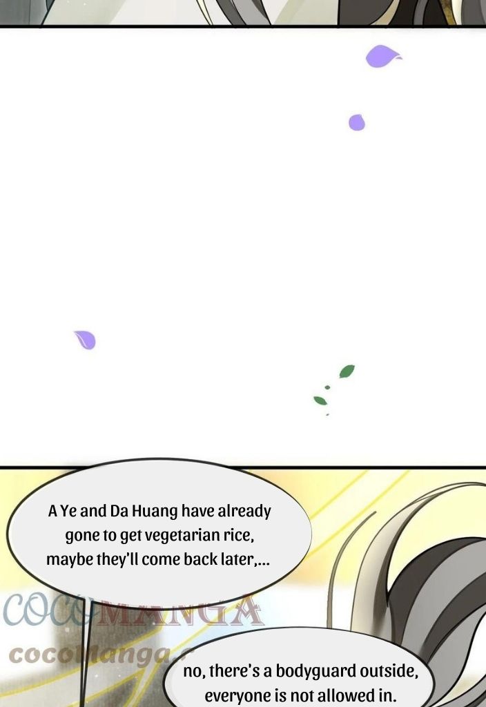 The Tail And Tale Of A Snow Leopard Chapter 37 - page 78