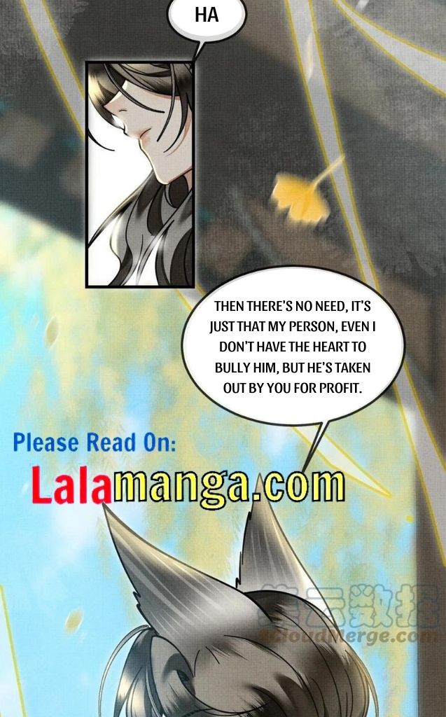 The Tail And Tale Of A Snow Leopard Chapter 36 - page 20