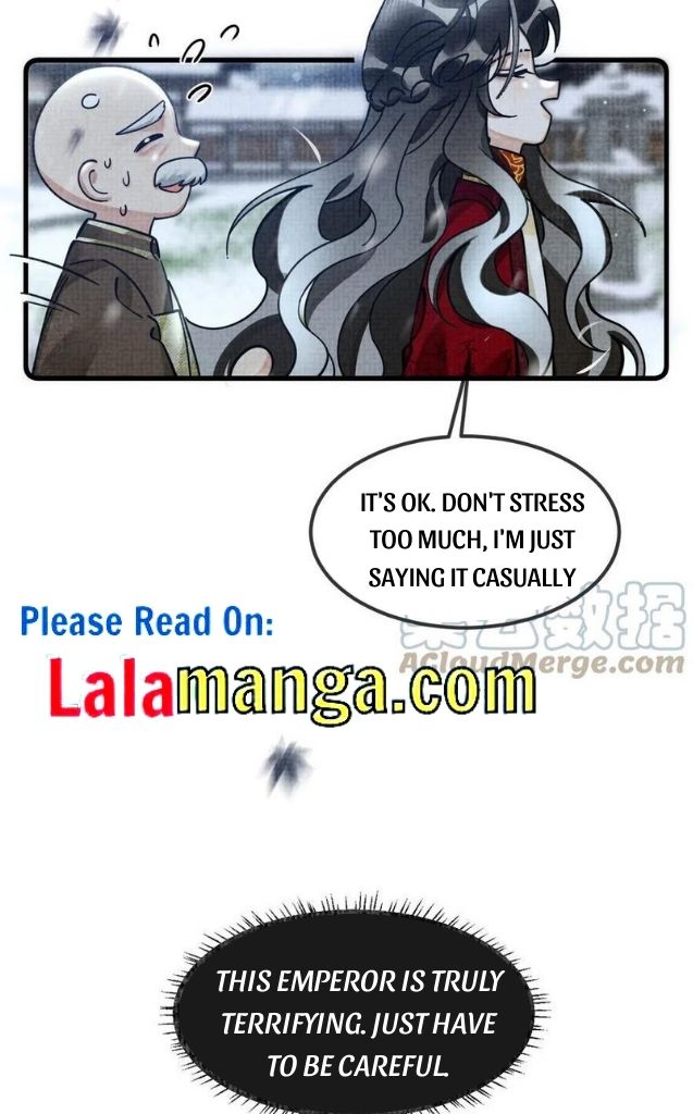 The Tail And Tale Of A Snow Leopard Chapter 36 - page 38