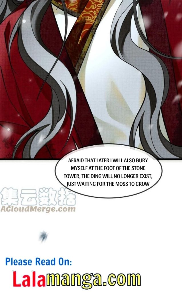 The Tail And Tale Of A Snow Leopard Chapter 36 - page 42