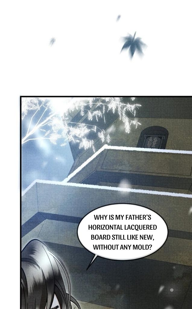 The Tail And Tale Of A Snow Leopard Chapter 36 - page 43