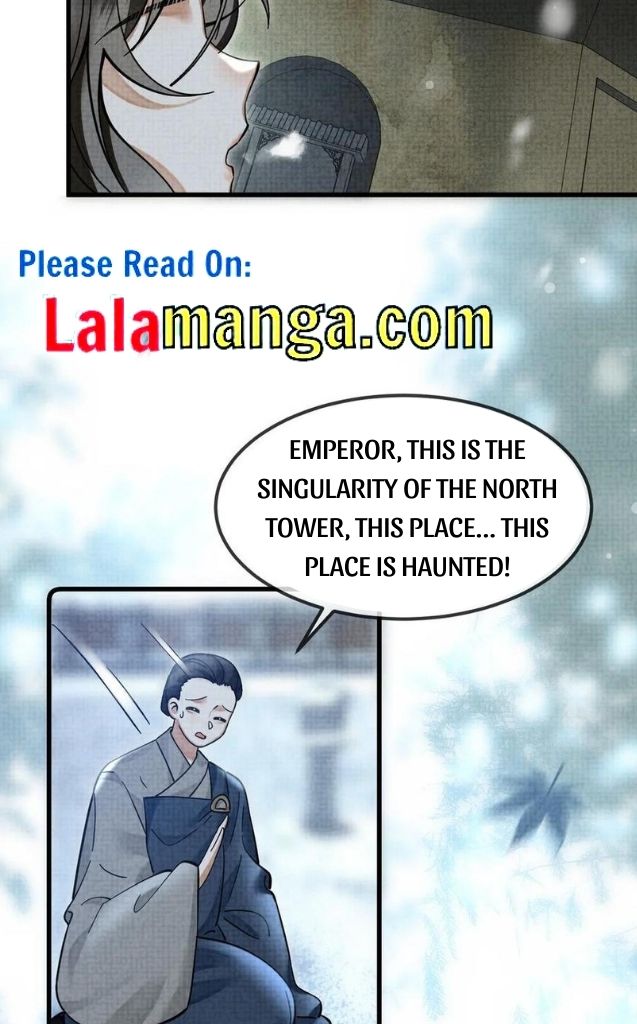 The Tail And Tale Of A Snow Leopard Chapter 36 - page 44