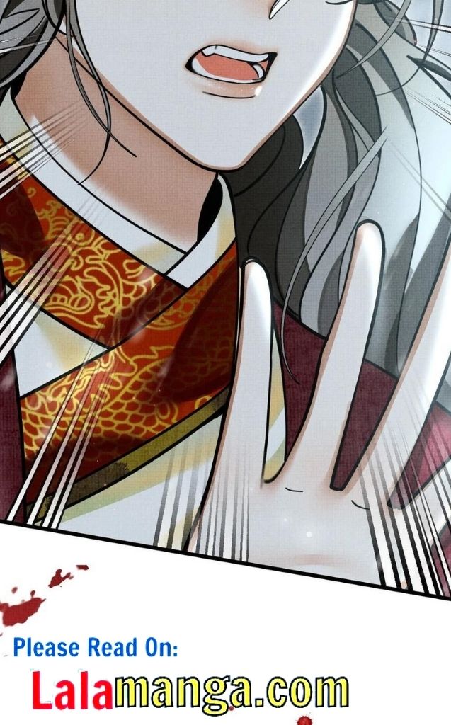 The Tail And Tale Of A Snow Leopard Chapter 36 - page 66