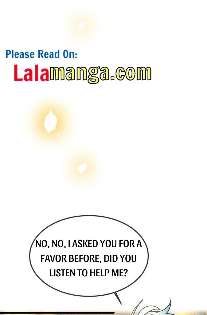 The Tail And Tale Of A Snow Leopard Chapter 35 - page 27